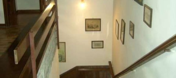 Casa de 10 habitaciónes en Belvedere Ostrense, Italy No. 140200 11