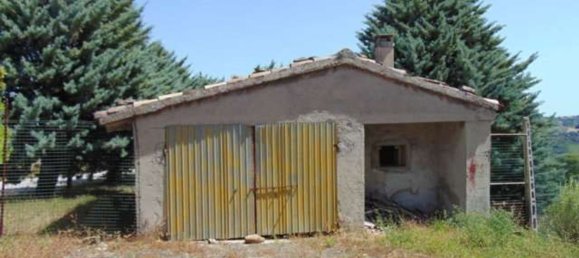 Casa de 10 habitaciónes en Belvedere Ostrense, Italy No. 140200 4