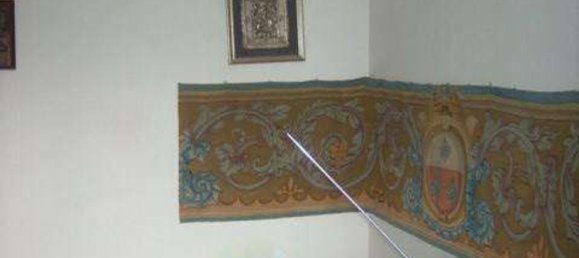 Casa de 10 habitaciónes en Belvedere Ostrense, Italy No. 140200 18