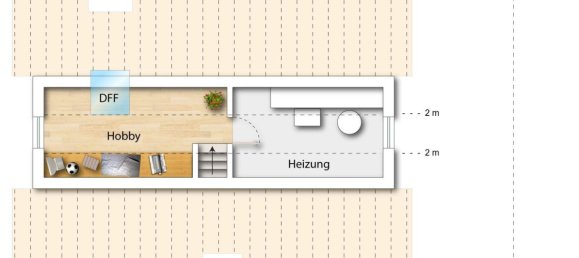 Casa T3 em Rosrath, Germany N.º 297322 19