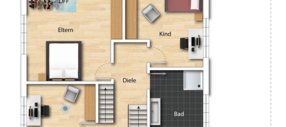 Casa T3 em Rosrath, Germany N.º 297322 18