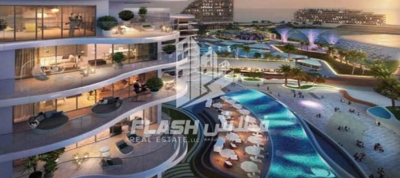 3 bedrooms Duplex in Mina Al Arab, UAE No. 33178 2