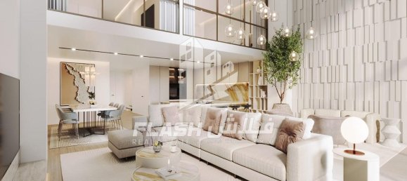 3 bedrooms Duplex in Mina Al Arab, UAE No. 33178 6