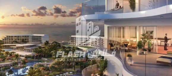 3 bedrooms Duplex in Mina Al Arab, UAE No. 33178 9