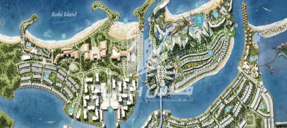 3 bedrooms Duplex in Mina Al Arab, UAE No. 33178 8