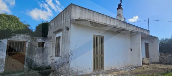 2 bedrooms Villa in Locorotondo, Italy No. 28454 7