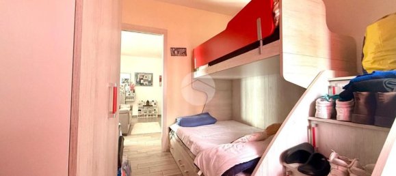 3 rooms Apartment in Campobasso, Italy No. 152267 9