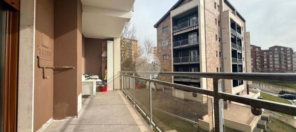 3 rooms Apartment in Campobasso, Italy No. 152267 12