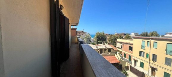 Apartamento de 3 divisões em Ladispoli, Italy N.º 270346 23