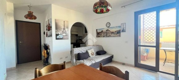 Apartamento de 3 divisões em Ladispoli, Italy N.º 270346 11