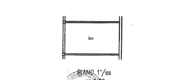 Apartamento de 3 divisões em Ladispoli, Italy N.º 270346 42