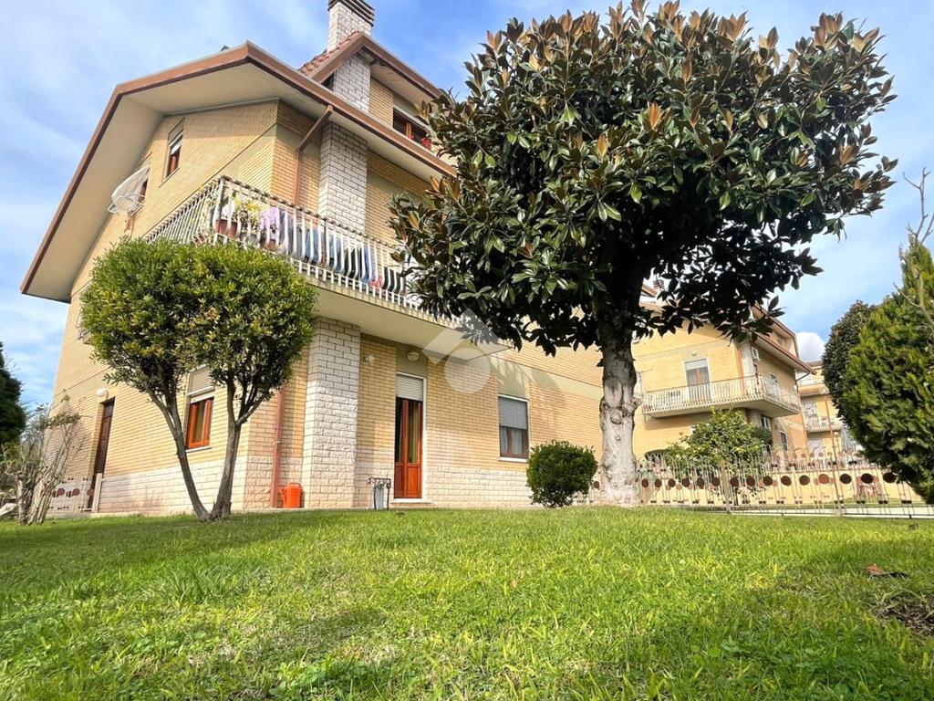 Apartamento T3 em Castrocielo, Italy N.º 70211