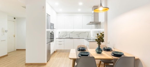 2 bedrooms Apartment in Sants-Montjuic, Spain No. 81439 5