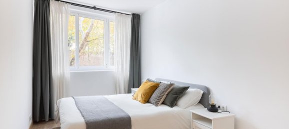 2 bedrooms Apartment in Sants-Montjuic, Spain No. 81439 14