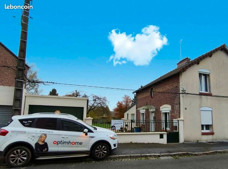 Дом с 2 спальнями в Ирсон, Франция № 159405