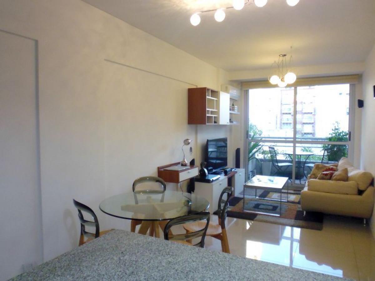 Studio in Buenos Aires, Argentina, Nr. 77558