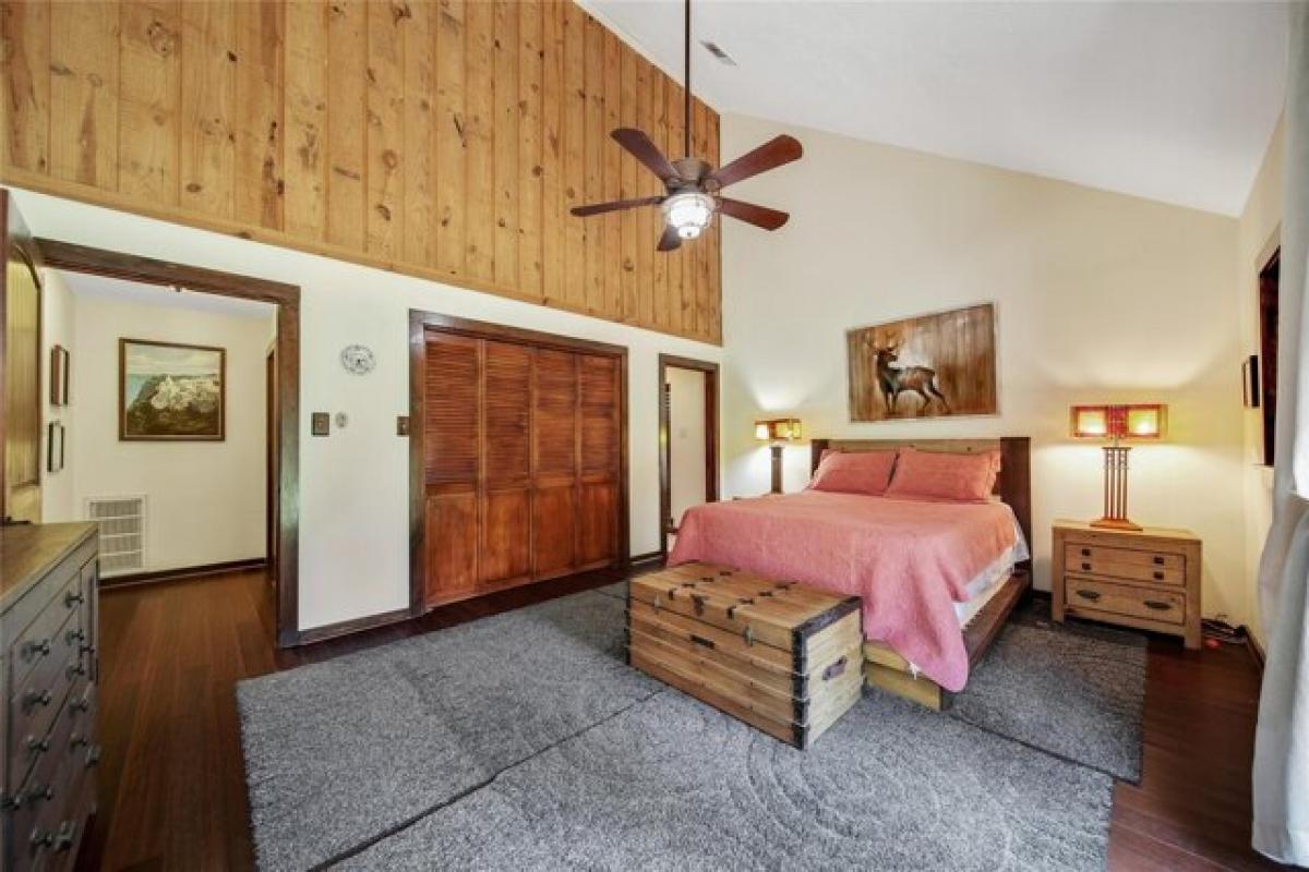 2 bedrooms House in Cleveland, USA No. 378080