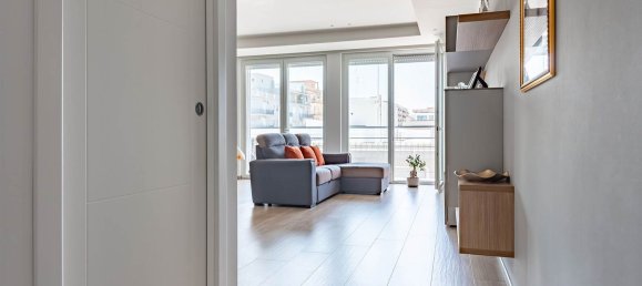 4 bedrooms Apartment in Monopoli, Italy No. 370888 8