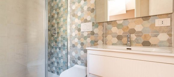 4 bedrooms Apartment in Monopoli, Italy No. 370888 15