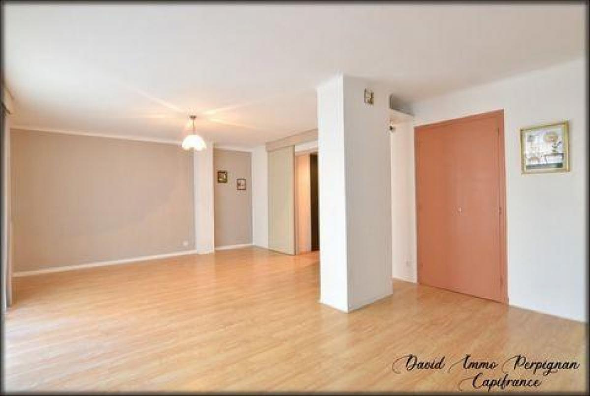 شقة 2 غرف نوم  في Perpignan, France رقم 27947