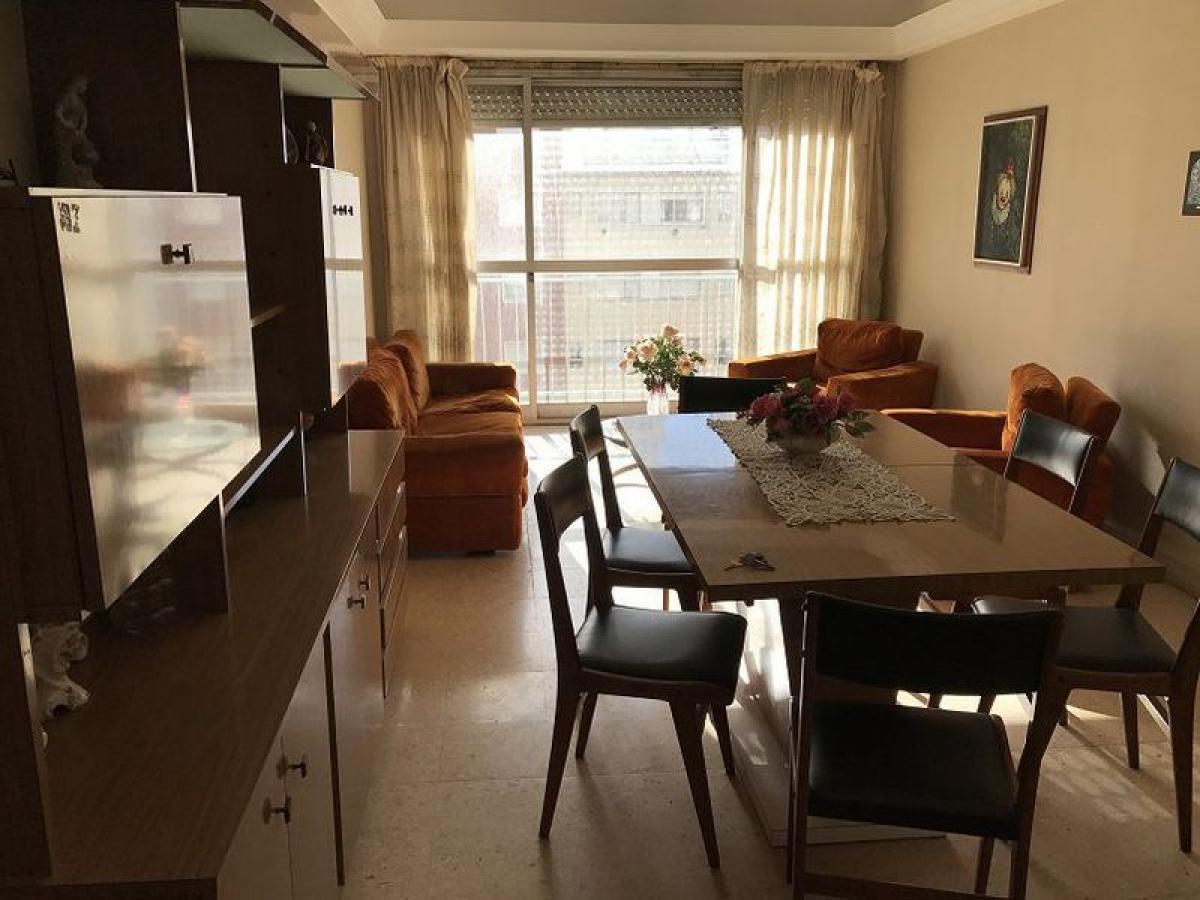 3 bedrooms Apartment in Mar del Plata, Argentina No. 78924