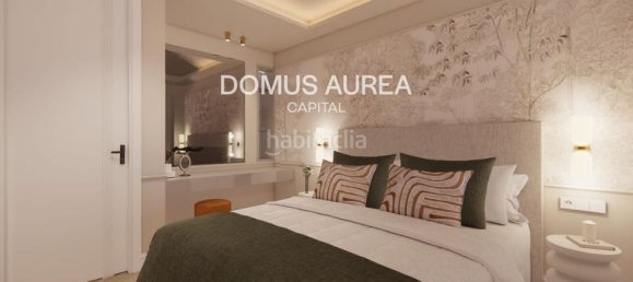 3 Schlafzimmer Wohnung in Madrid, Spain, Nr. 126237 10
