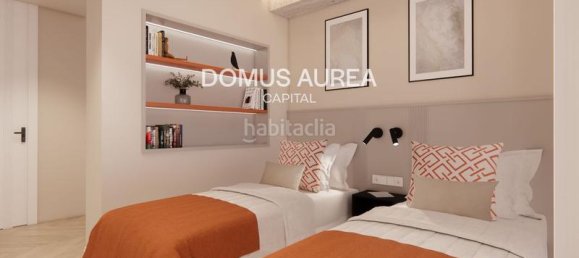 3 Schlafzimmer Wohnung in Madrid, Spain, Nr. 126237 16
