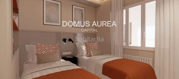3 Schlafzimmer Wohnung in Madrid, Spain, Nr. 126237 15