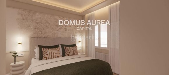 3 Schlafzimmer Wohnung in Madrid, Spain, Nr. 126237 11