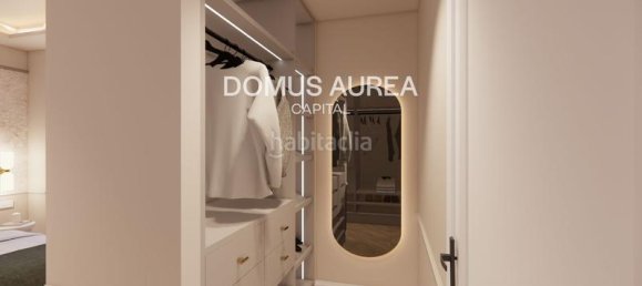 3 Schlafzimmer Wohnung in Madrid, Spain, Nr. 126237 22