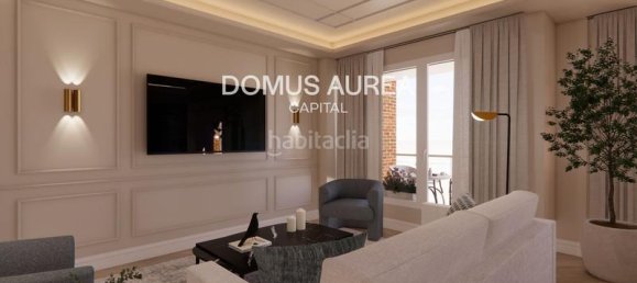 3 Schlafzimmer Wohnung in Madrid, Spain, Nr. 126237 3