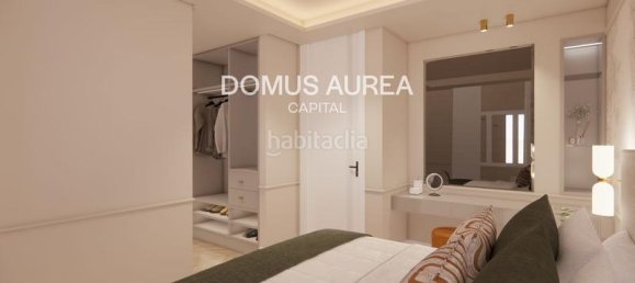 3 Schlafzimmer Wohnung in Madrid, Spain, Nr. 126237 12