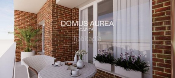 3 Schlafzimmer Wohnung in Madrid, Spain, Nr. 126237 7