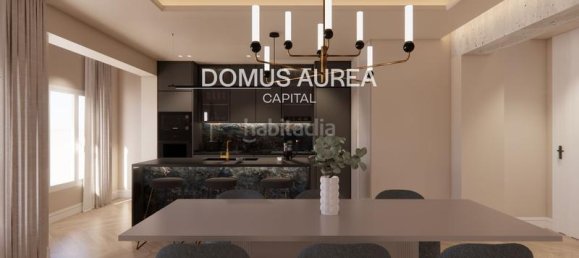 3 Schlafzimmer Wohnung in Madrid, Spain, Nr. 126237 6