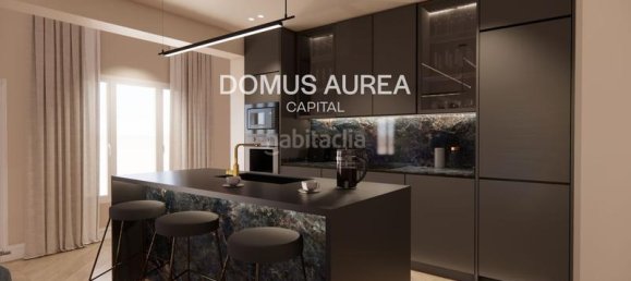 3 Schlafzimmer Wohnung in Madrid, Spain, Nr. 126237 4