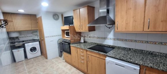 4 غرف نوم شقة في Torredembarra, Spain رقم 172836 5