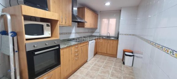 4 غرف نوم شقة في Torredembarra, Spain رقم 172836 16