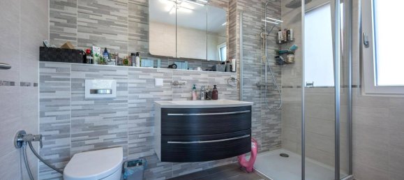 Casa de 10 divisões em Hietzing, Austria N.º 3829 21