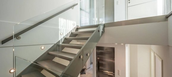 Casa de 10 divisões em Hietzing, Austria N.º 3829 29