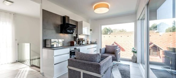 Casa de 10 divisões em Hietzing, Austria N.º 3829 27