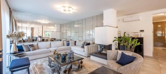 Casa de 10 divisões em Hietzing, Austria N.º 3829 4