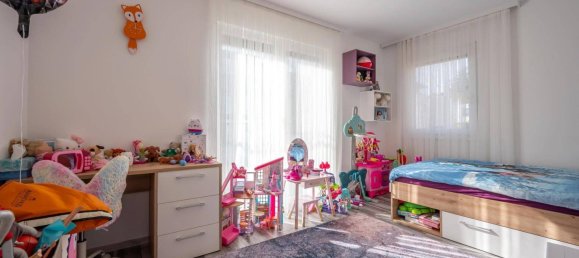 Casa de 10 divisões em Hietzing, Austria N.º 3829 11