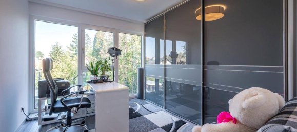 Casa de 10 divisões em Hietzing, Austria N.º 3829 23