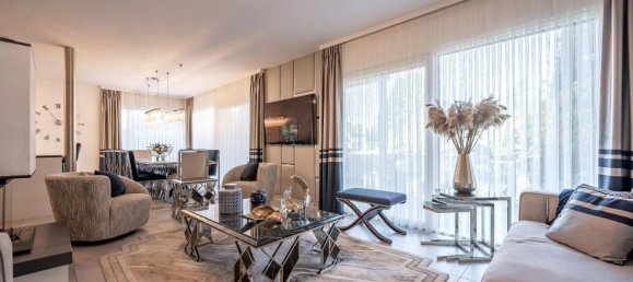 Casa de 10 divisões em Hietzing, Austria N.º 3829 30