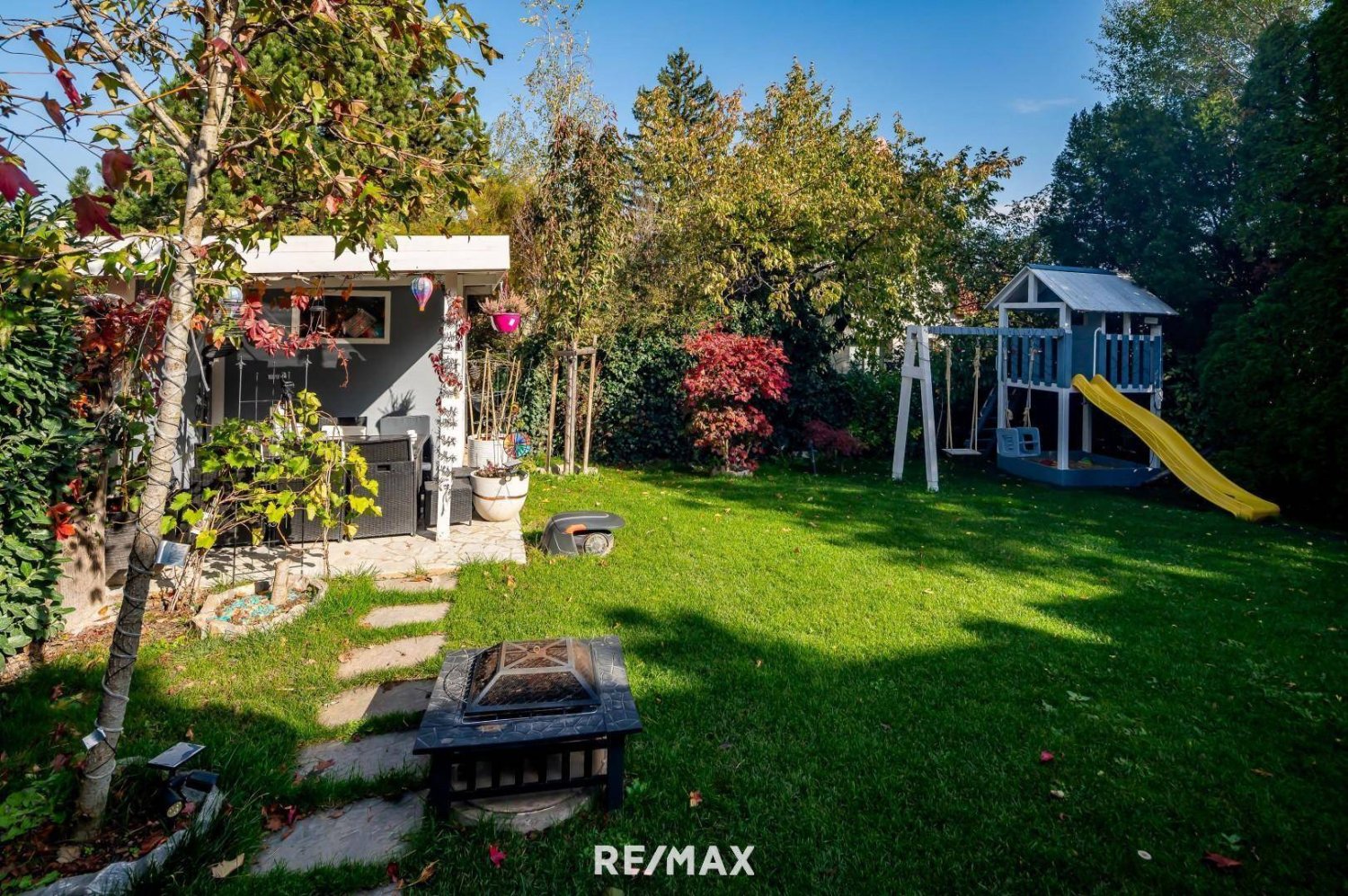 Casa de 10 divisões em Hietzing, Austria N.º 3829