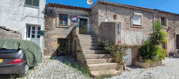 2 غرف نوم منزل في Escalhao, Portugal رقم 22383 2