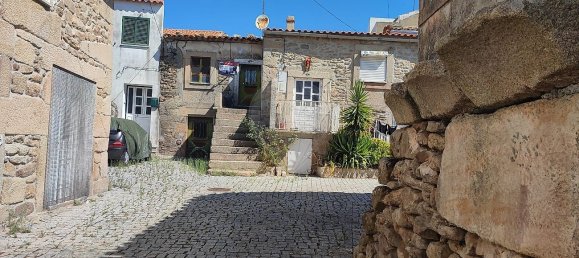 2 غرف نوم منزل في Escalhao, Portugal رقم 22383 3