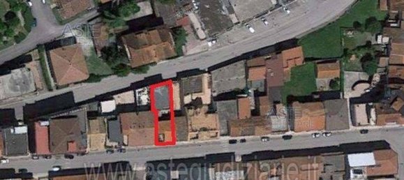 4 bedrooms House in Sant'Egidio alla Vibrata, Italy No. 271095 19