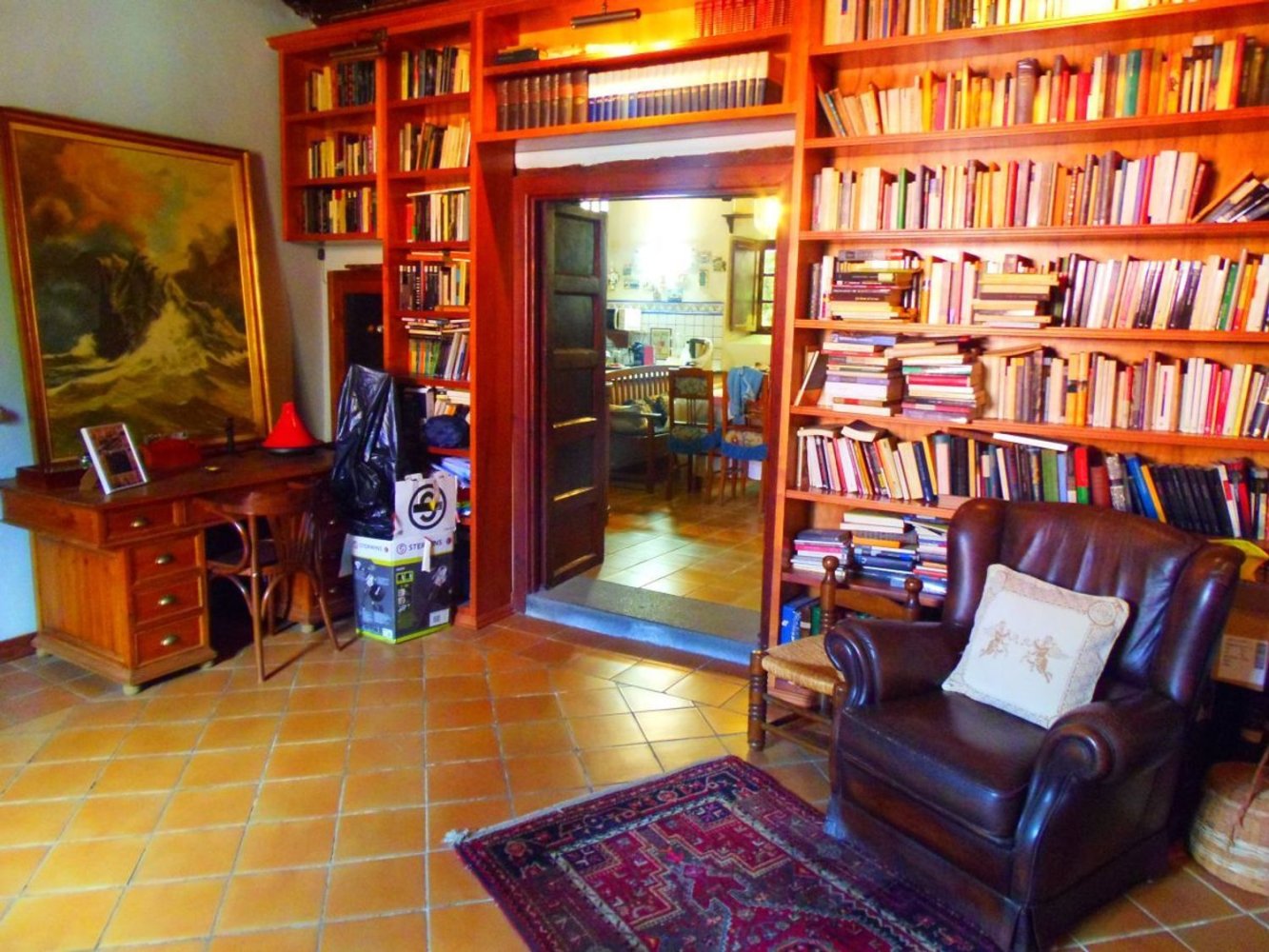 3 chambres Maison à Tacoronte, Spain No. 31259