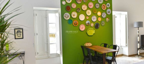 2 chambres Appartement à Birgu, Malta No. 4298 6